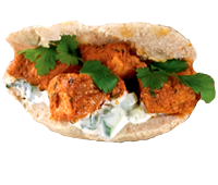 Sandwich Rolls